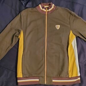 Track Jacket